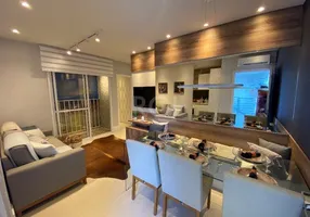 Foto 1 de Apartamento com 3 Quartos à venda, 61m² em Igara, Canoas