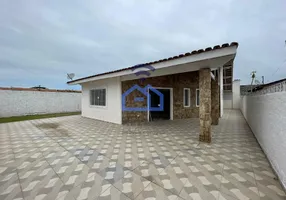 Foto 1 de Casa com 4 Quartos para alugar, 180m² em Pontal de Santa Marina, Caraguatatuba