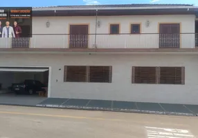 Foto 1 de Casa com 3 Quartos à venda, 566m² em Jardim Potiguara, Itu