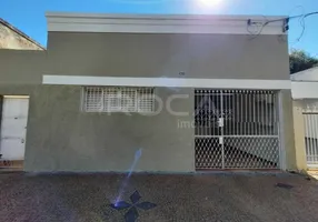 Foto 1 de Casa com 2 Quartos à venda, 151m² em Centro, São Carlos