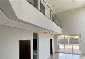 Foto 1 de Casa de Condomínio com 3 Quartos à venda, 248m² em Residencial e Empresarial Alphaville, Ribeirão Preto