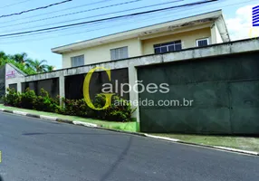 Foto 1 de Galpão/Depósito/Armazém com 2 Quartos à venda, 600m² em Chacara do Solar I, Santana de Parnaíba