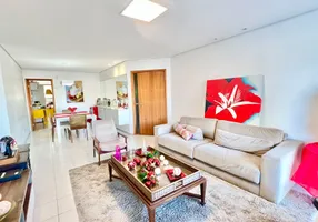 Foto 1 de Apartamento com 3 Quartos à venda, 128m² em Jatiúca, Maceió