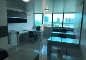 Foto 1 de Sala Comercial à venda, 38m² em São Francisco, São Luís