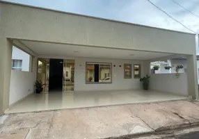 Foto 1 de Casa de Condomínio com 3 Quartos à venda, 200m² em Lagoinha, Imperatriz