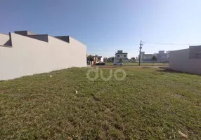 Foto 1 de Lote/Terreno à venda, 245m² em Parque Taquaral, Piracicaba