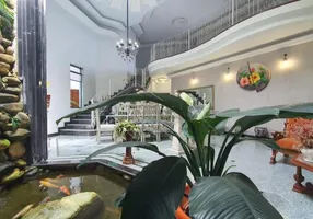 Foto 1 de Casa de Condomínio com 4 Quartos à venda, 800m² em Condomínio Village Paineiras, Pindamonhangaba