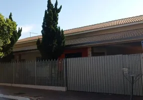 Foto 1 de Casa com 3 Quartos à venda, 240m² em Centro, Ourizona