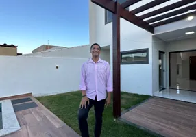 Foto 1 de Casa com 3 Quartos à venda, 110m² em Centro, Campos dos Goytacazes