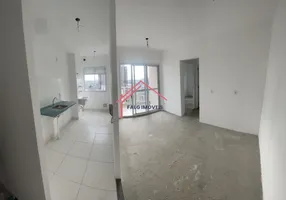 Foto 1 de Apartamento com 2 Quartos à venda, 46m² em Padroeira, Osasco