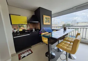 Foto 1 de Apartamento com 3 Quartos à venda, 146m² em VILA VIRGINIA, Jundiaí