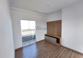 Foto 1 de Apartamento com 2 Quartos para alugar, 65m² em Vila Costa do Sol, São Carlos