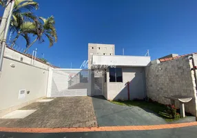 Foto 1 de Apartamento com 2 Quartos à venda, 64m² em Vila Deriggi, São Carlos