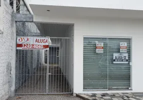 Foto 1 de Ponto Comercial para alugar, 42m² em Coqueiros, Florianópolis