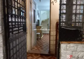 Foto 1 de Sobrado com 2 Quartos à venda, 103m² em Vila Ipojuca, São Paulo