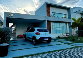 Foto 1 de Casa de Condomínio com 3 Quartos à venda, 150m² em , Barra dos Coqueiros