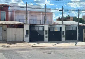 Foto 1 de Casa de Condomínio com 2 Quartos à venda, 85m² em Vila Nova Sorocaba, Sorocaba