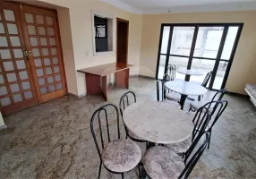 Foto 1 de Apartamento com 3 Quartos à venda, 160m² em Planalto Paulista, São Paulo