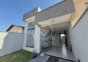 Foto 1 de Casa com 3 Quartos à venda, 104m² em Residencial Sao Leopoldo , Goiânia
