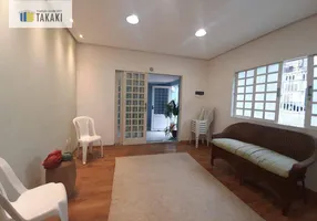 Foto 1 de Casa com 3 Quartos à venda, 143m² em Saúde, São Paulo