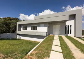 Foto 1 de Casa de Condomínio com 3 Quartos à venda, 200m² em Ville Des Lacs, Nova Lima