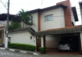 Foto 1 de Sobrado com 3 Quartos à venda, 250m² em Jardim Gumercindo, Guarulhos