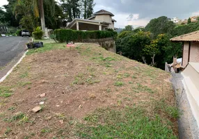 Foto 1 de Lote/Terreno à venda, 400m² em Condomínio Nova São Paulo, Itapevi