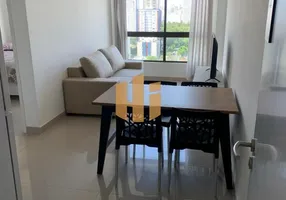 Foto 1 de Apartamento com 10 Quartos para alugar, 32m² em Parnamirim, Recife