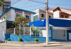 Foto 1 de Sobrado com 3 Quartos à venda, 271m² em Jardim, Santo André