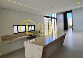 Foto 1 de Casa de Condomínio com 3 Quartos à venda, 470m² em Setor Habitacional Vicente Pires Trecho 3, Brasília