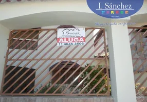 Foto 1 de Casa com 3 Quartos à venda, 350m² em Vila Zeferina, Itaquaquecetuba