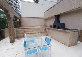 Foto 1 de Cobertura com 5 Quartos para alugar, 250m² em Leblon, Rio de Janeiro