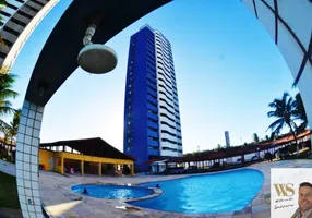 Foto 1 de Apartamento com 2 Quartos à venda, 63m² em Praia do Futuro II, Fortaleza