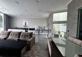 Foto 1 de Casa com 3 Quartos para venda ou aluguel, 234m² em Jardim Paulista III, Itu