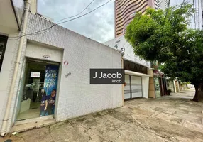 Foto 1 de Imóvel Comercial para alugar, 200m² em Nazaré, Belém