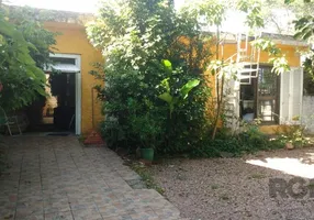 Foto 1 de Casa com 1 Quarto à venda, 119m² em Restinga, Porto Alegre