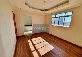 Foto 1 de Apartamento com 2 Quartos à venda, 58m² em Amazonas, Contagem