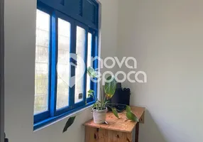 Foto 1 de Casa com 4 Quartos à venda, 166m² em Abolição, Rio de Janeiro