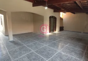 Foto 1 de Sobrado com 3 Quartos à venda, 140m² em Jardim do Vale, Jacareí