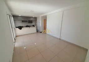 Foto 1 de Apartamento com 3 Quartos para alugar, 90m² em Quinta da Primavera, Ribeirão Preto