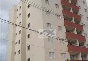 Foto 1 de Apartamento com 2 Quartos à venda, 71m² em Vila Nove de Julho, Bauru