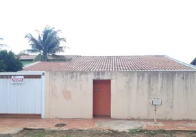 Foto 1 de Casa com 4 Quartos à venda, 213m² em Residencial Oliveira, Campo Grande
