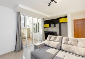 Foto 1 de Apartamento com 3 Quartos à venda, 63m² em Bom Jesus, São José dos Pinhais
