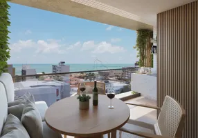 Foto 1 de Apartamento com 3 Quartos à venda, 117m² em Jardim Oceania, João Pessoa