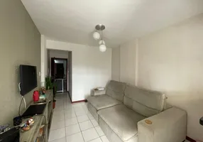 Foto 1 de Apartamento com 1 Quarto à venda, 55m² em Horto Florestal, Salvador