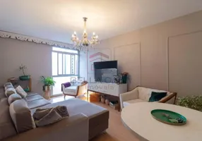 Foto 1 de Apartamento com 3 Quartos à venda, 100m² em Móoca, São Paulo