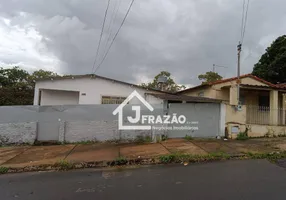 Foto 1 de Casa com 3 Quartos à venda, 100m² em Vila Monticelli, Goiânia