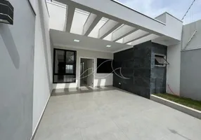 Foto 1 de Casa com 3 Quartos à venda, 93m² em Jardim Araucária, Maringá