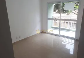 Foto 1 de Apartamento com 3 Quartos à venda, 77m² em Jardim Aquarius, São José dos Campos