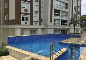 Foto 1 de Apartamento com 2 Quartos à venda, 76m² em Passo da Areia, Porto Alegre